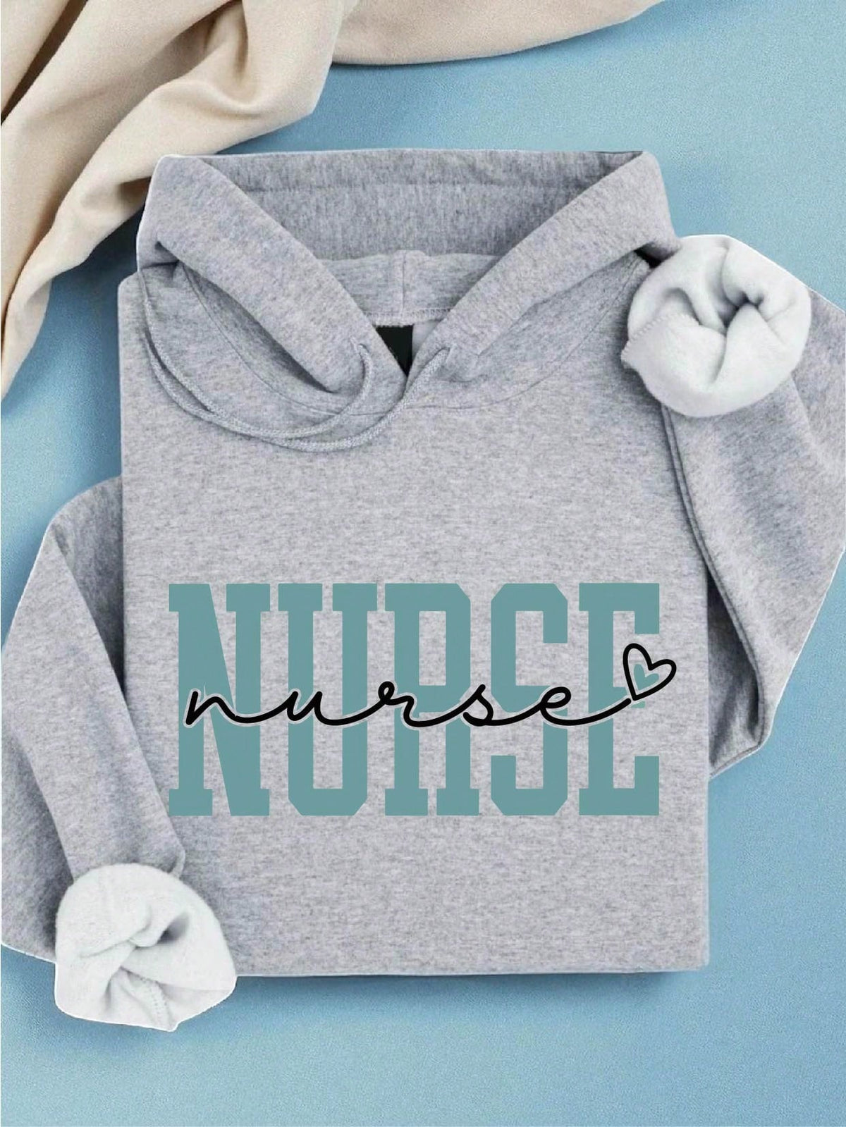 Nurse Hoodie