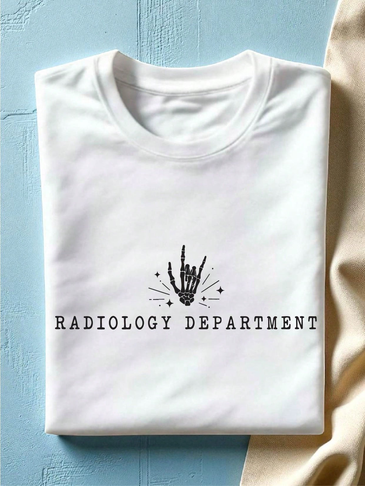 Radiology T-Shirt