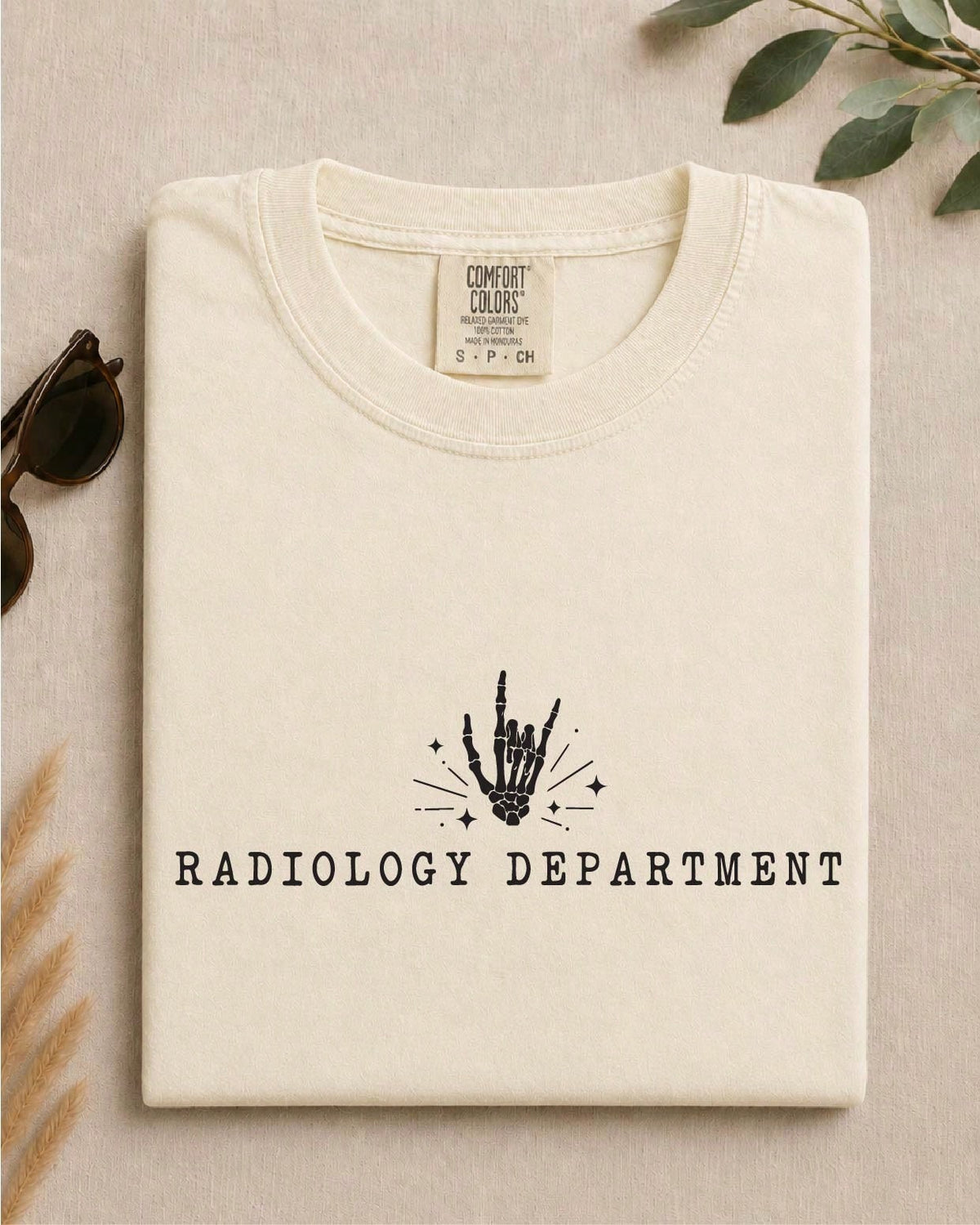 Radiology T-Shirt