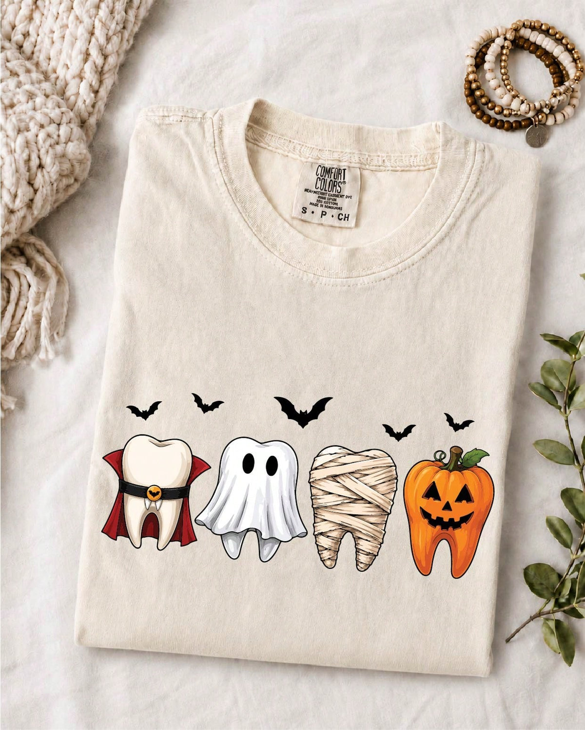 Dental Halloween T-Shirt