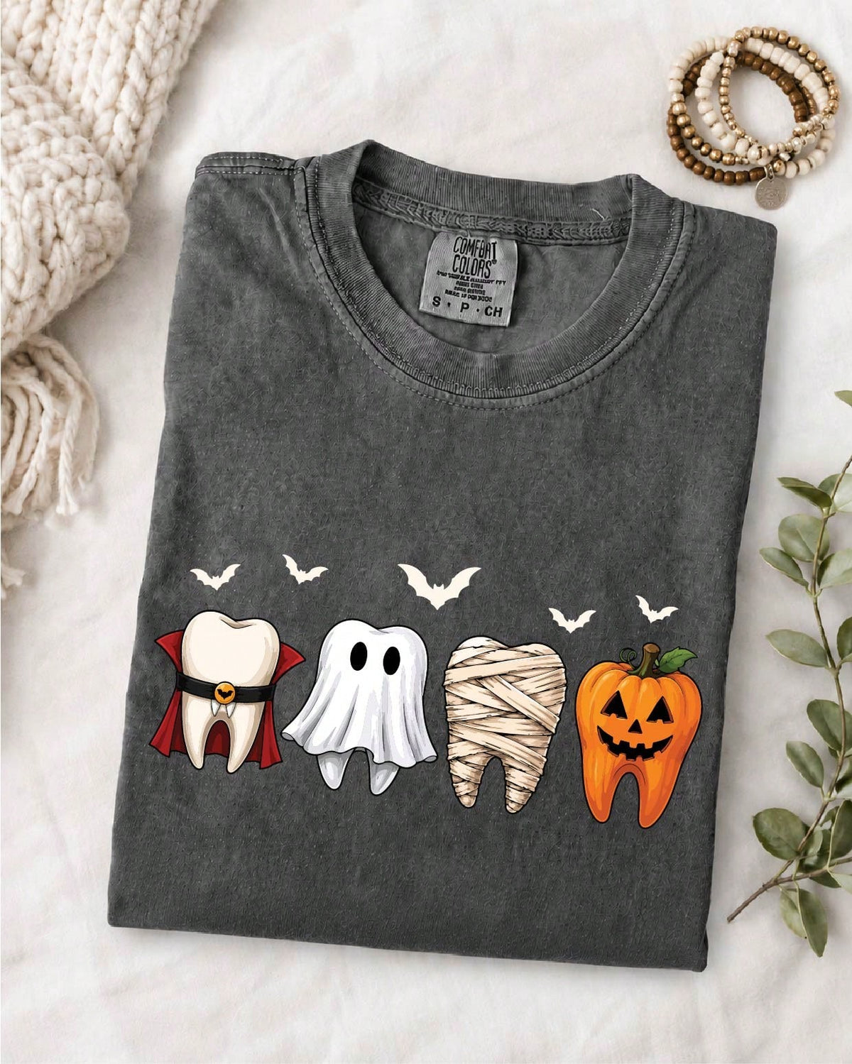 Dental Halloween T-Shirt
