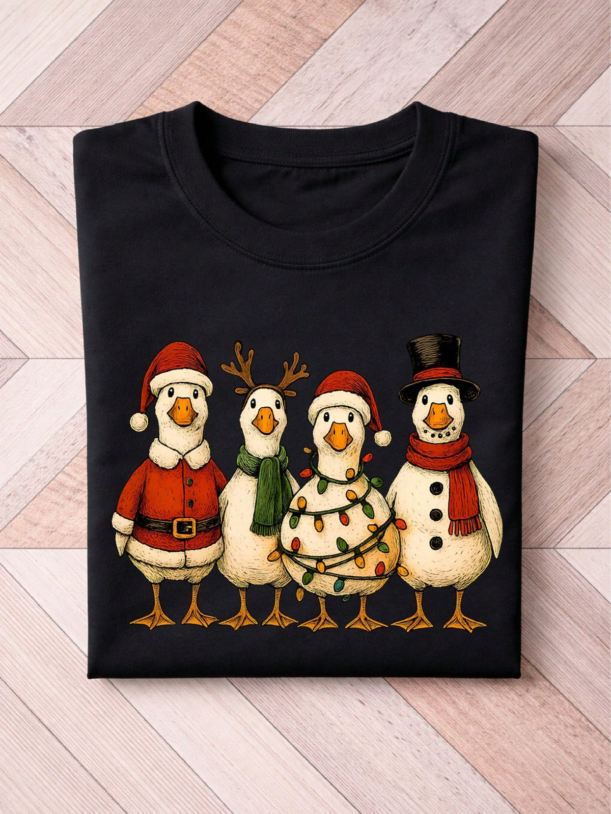 Christmas T-Shirt