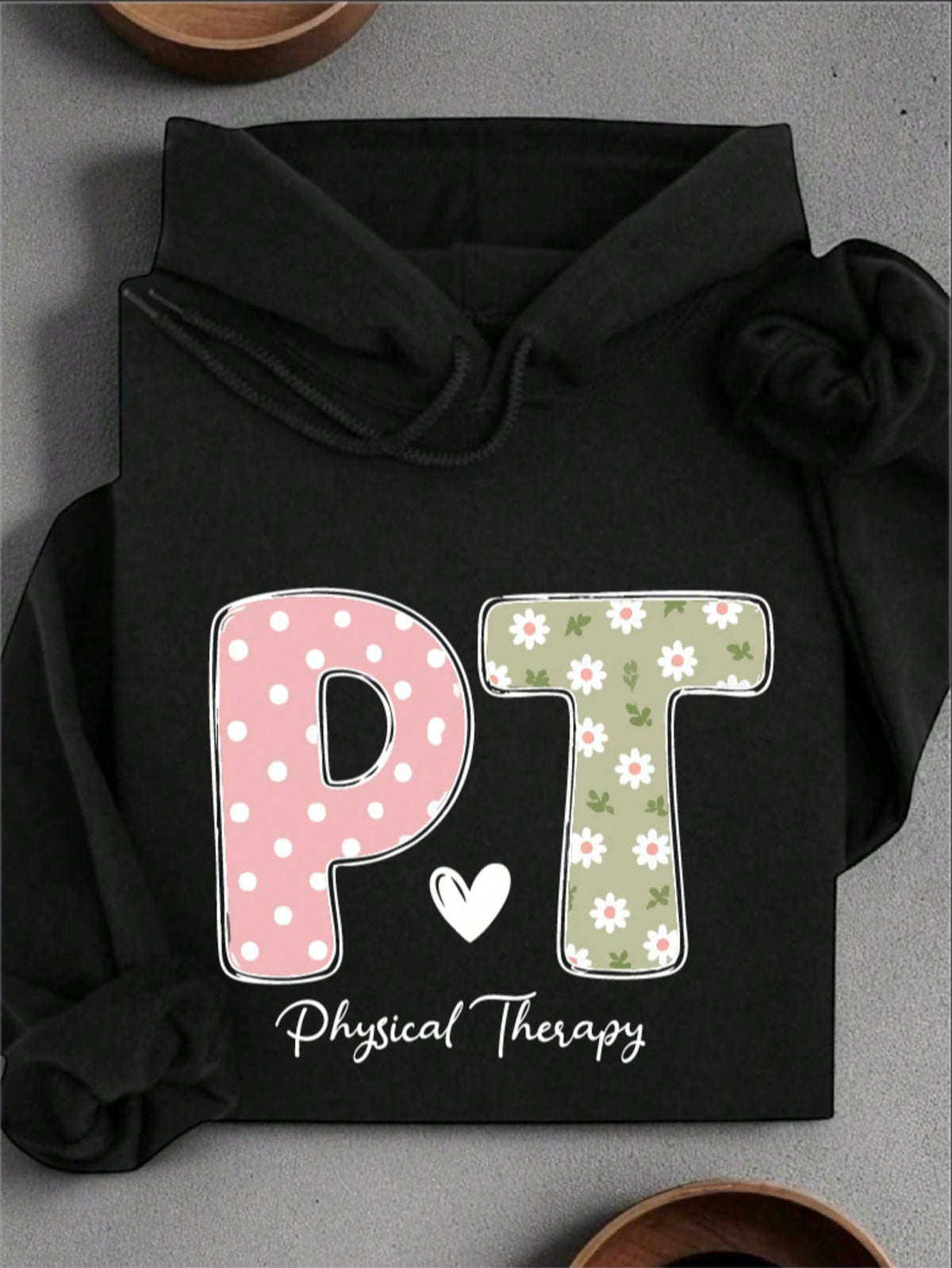 Physical Therapy Unisex Hoodie