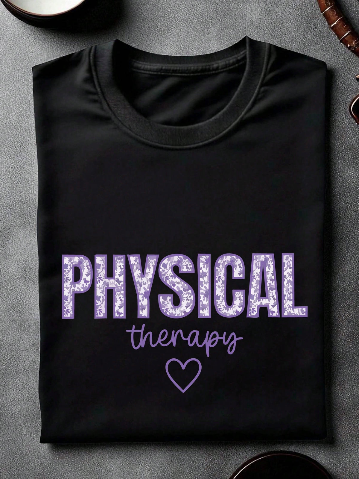 Physical Therapy T-Shirt