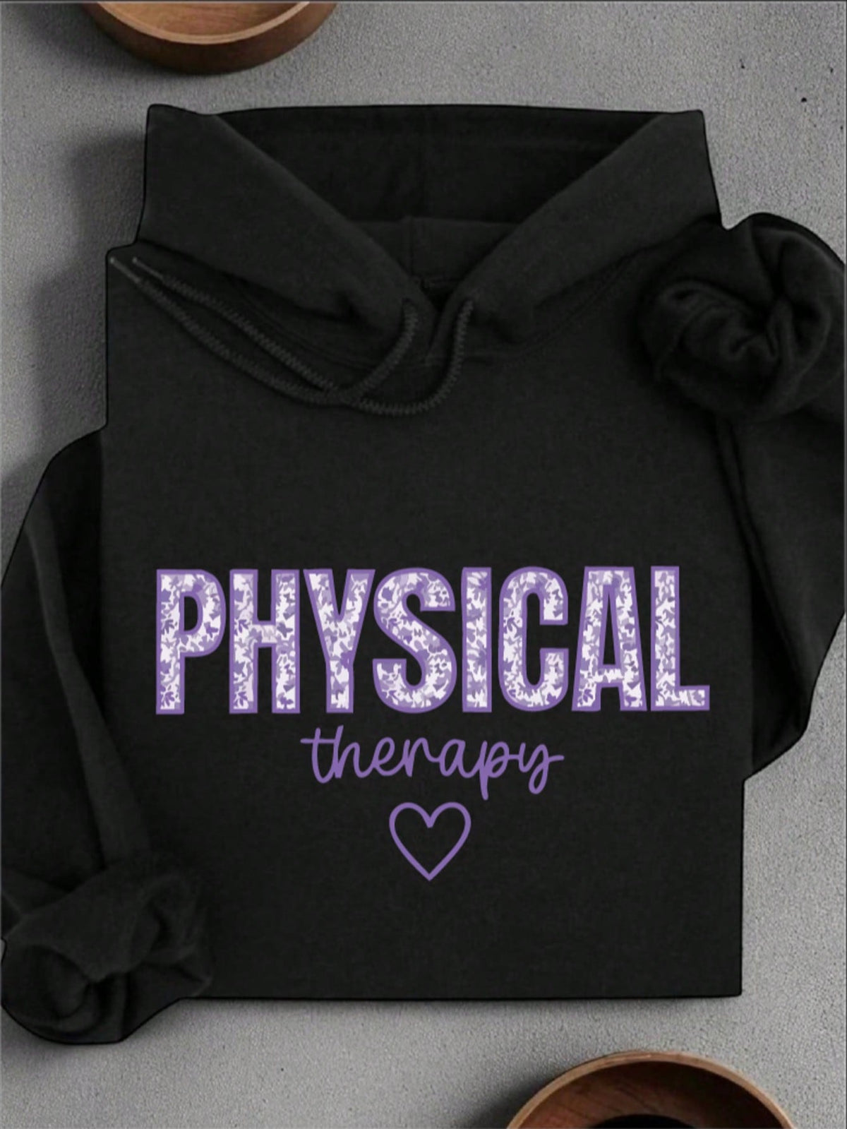 Physical Therapy Hoodie