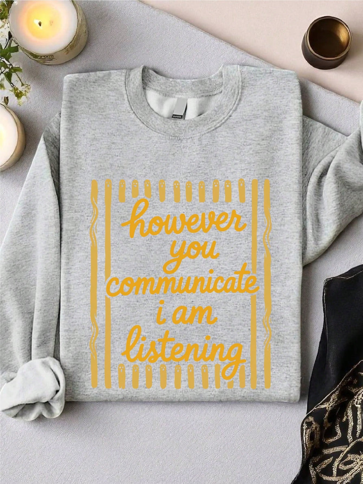 Halloween Sped Teacher Sweatshirt