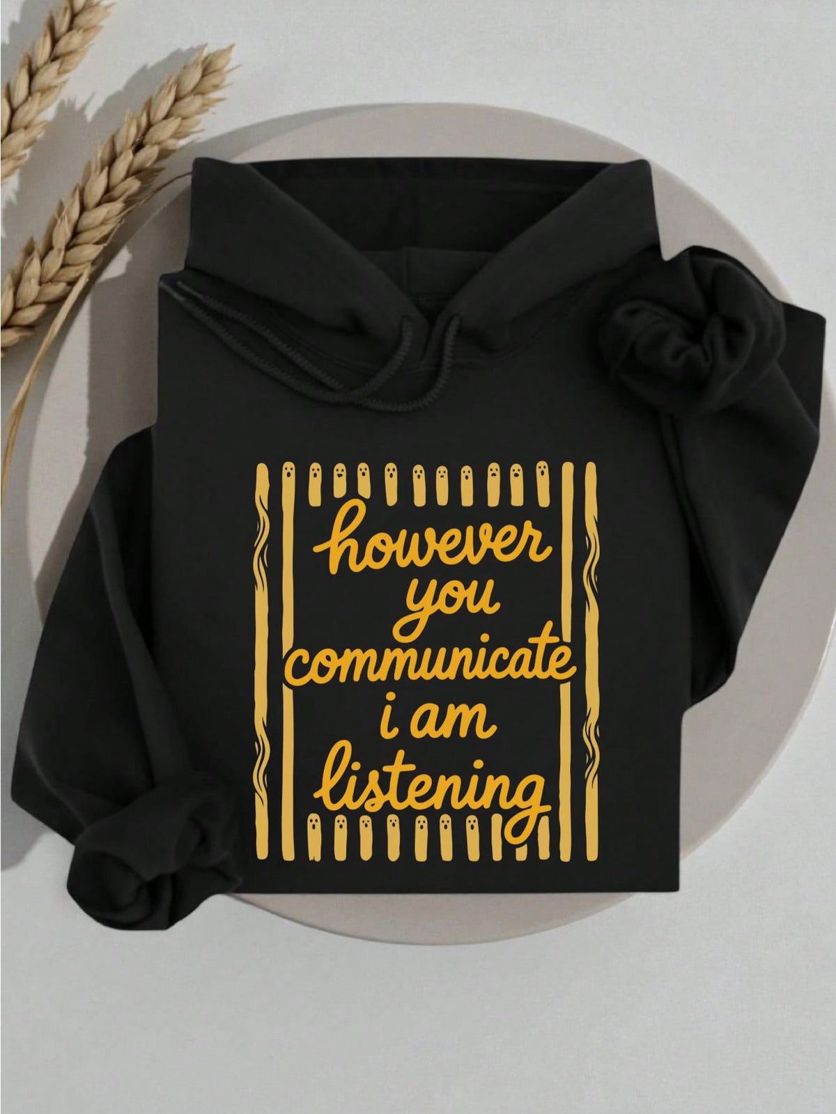 Halloween Sped Teacher Hoodie