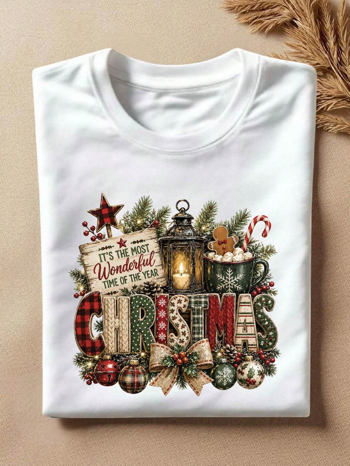 Christmas T-Shirt