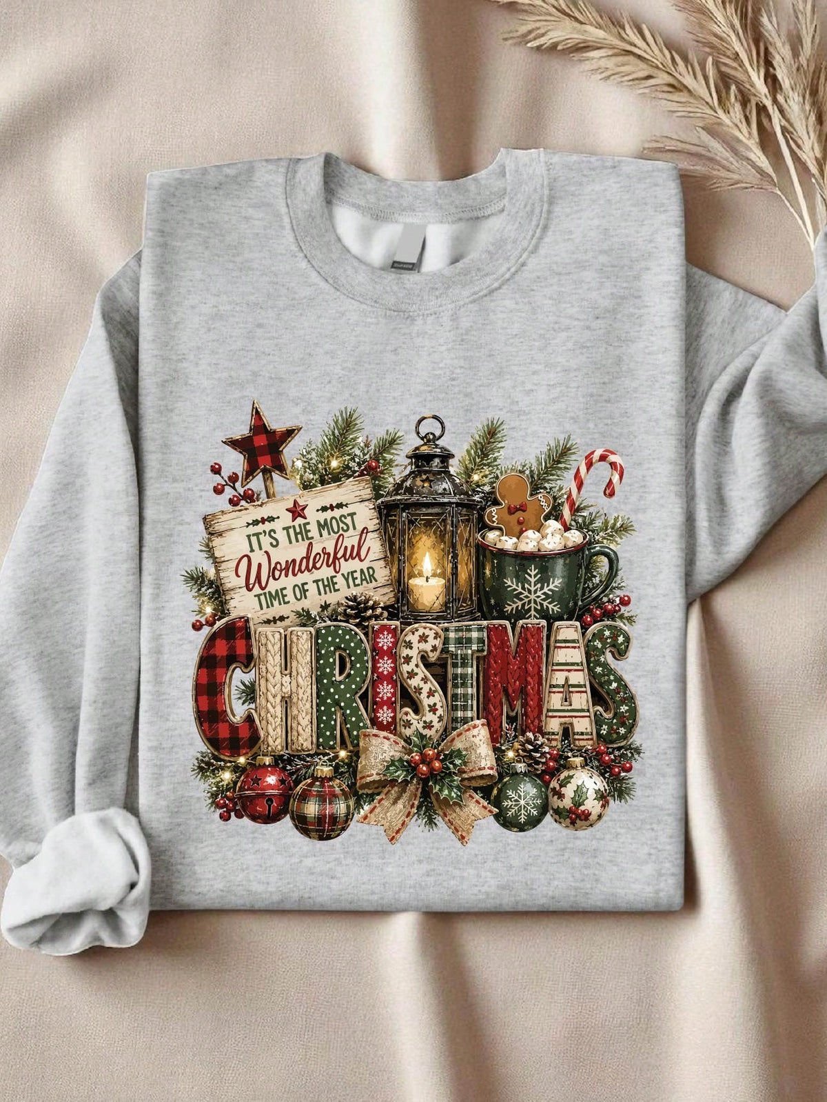Christmas Sweatshirt