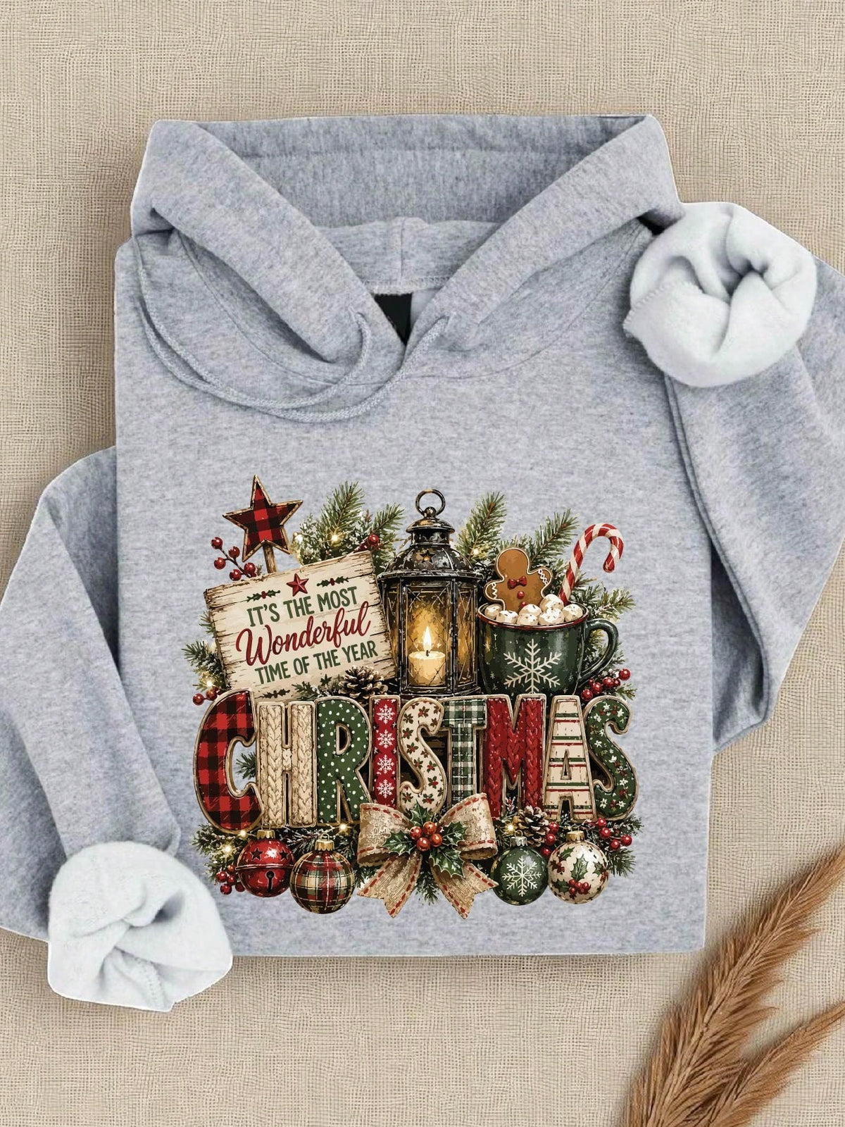 Christmas Hoodie