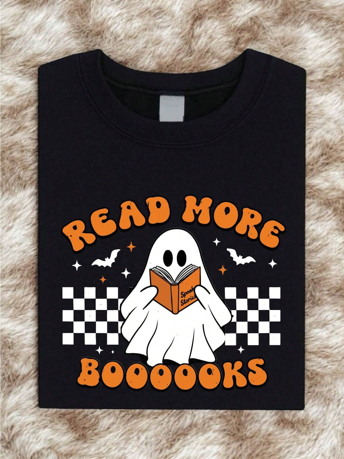 Spooky Teacher T-Shirt