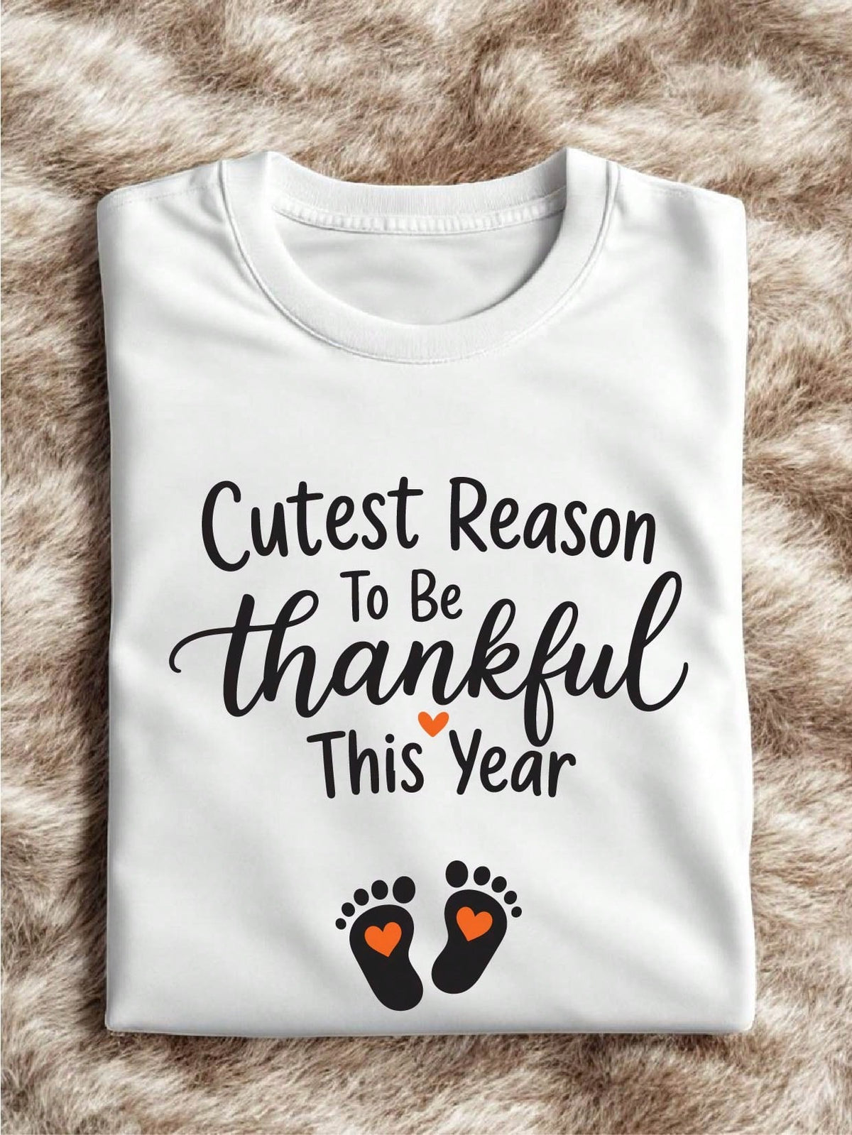 Thankful T-Shirt