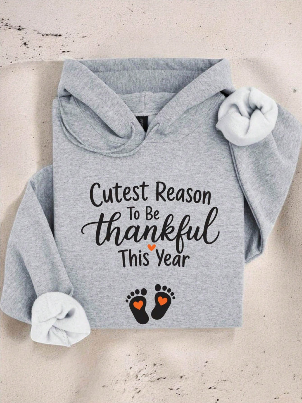 Thankful Hoodie
