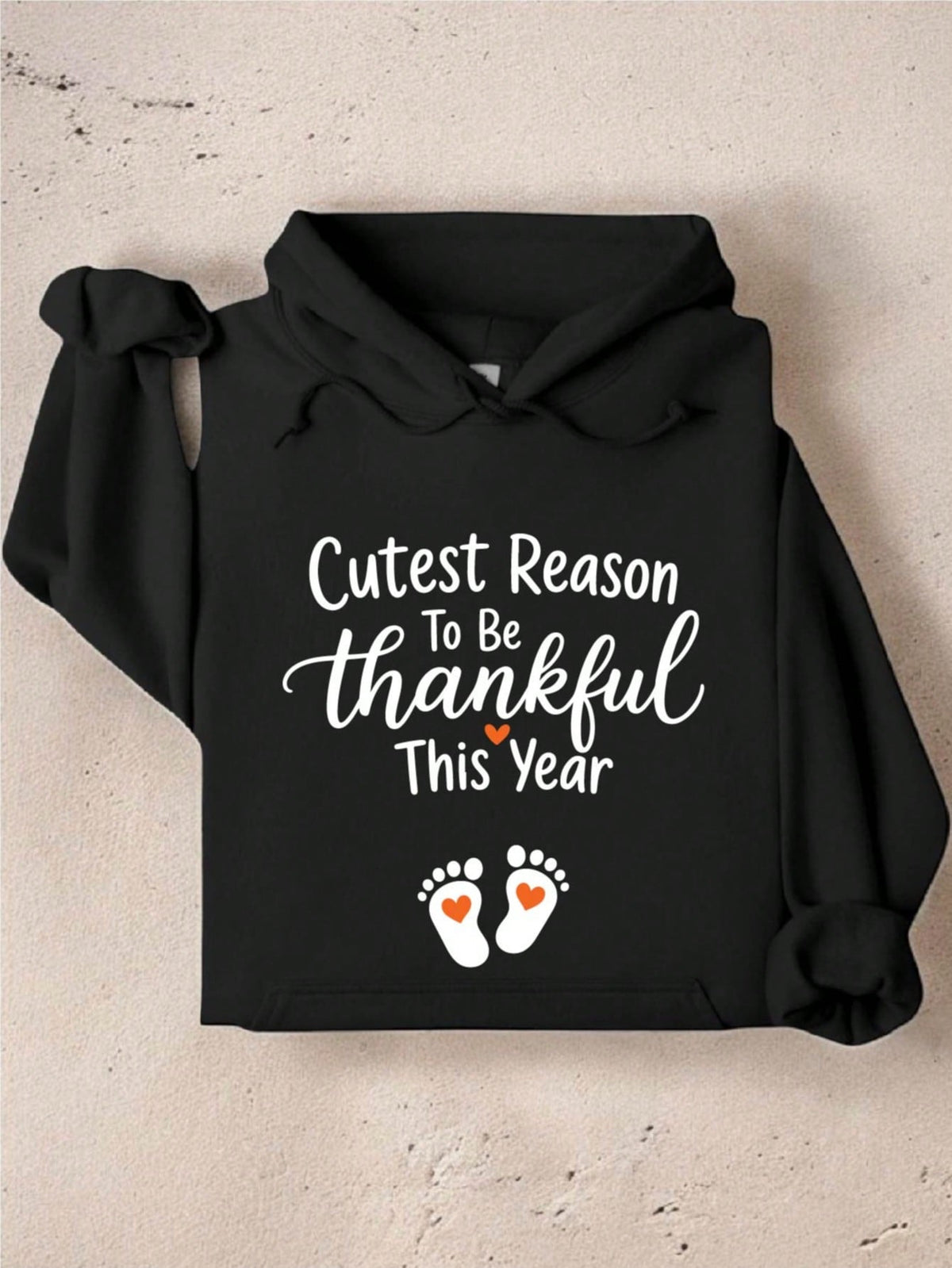 Thankful Hoodie