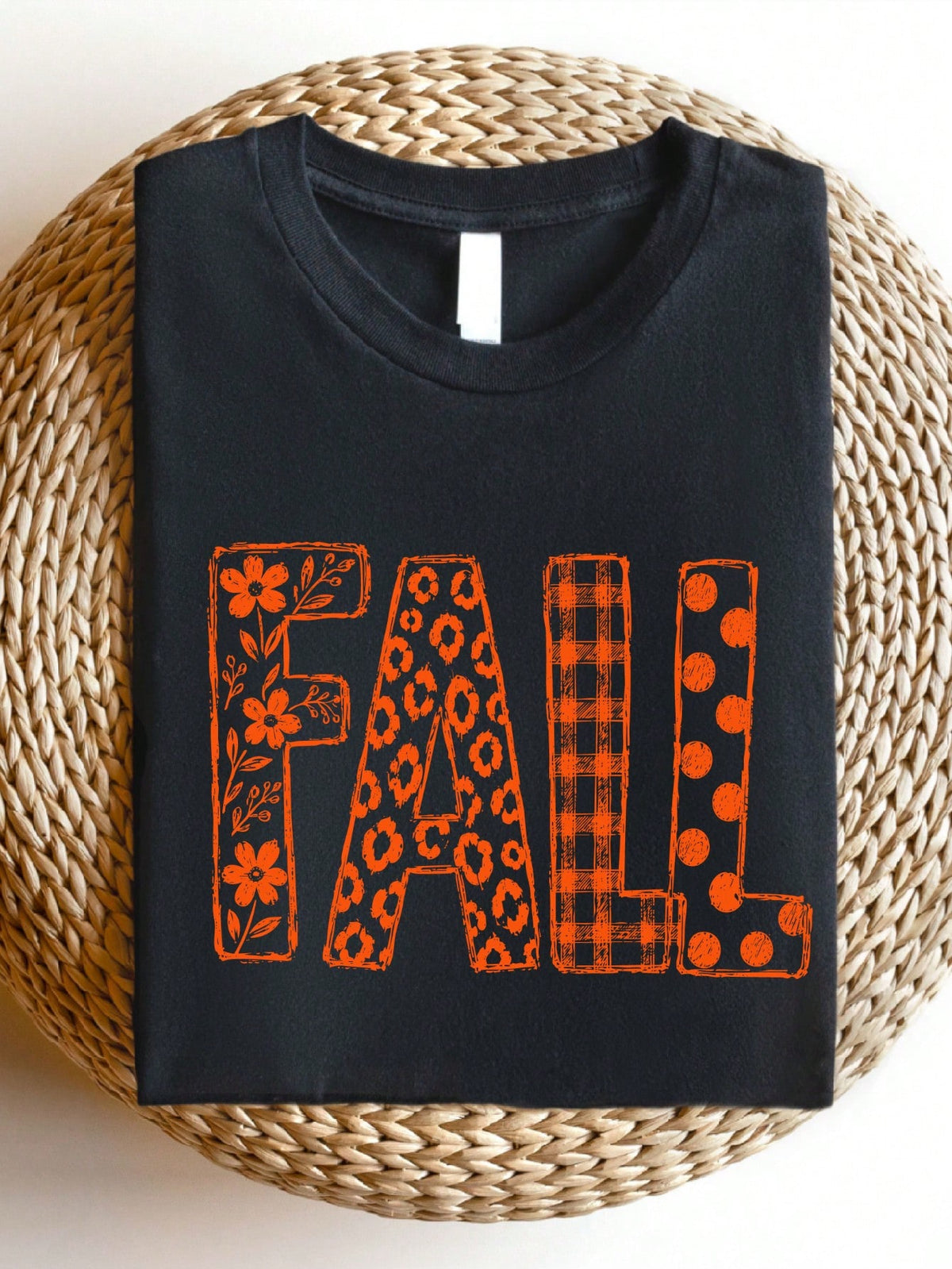 Fall T-Shirt