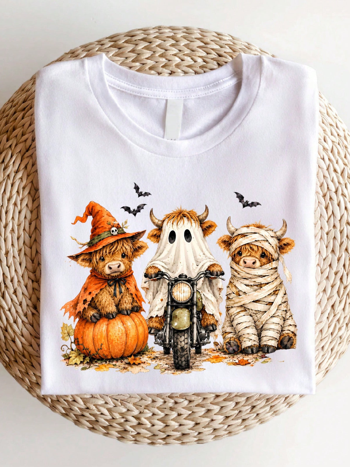 Halloween T-Shirt