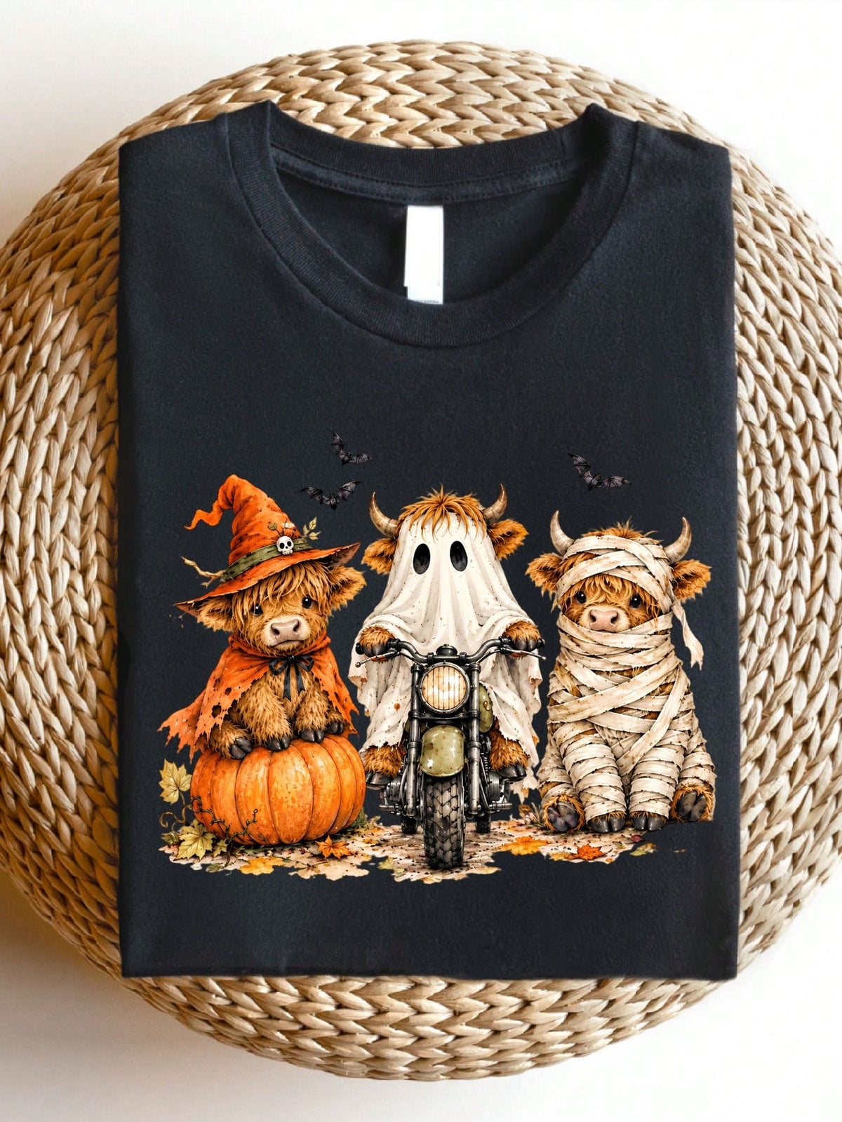 Halloween T-Shirt