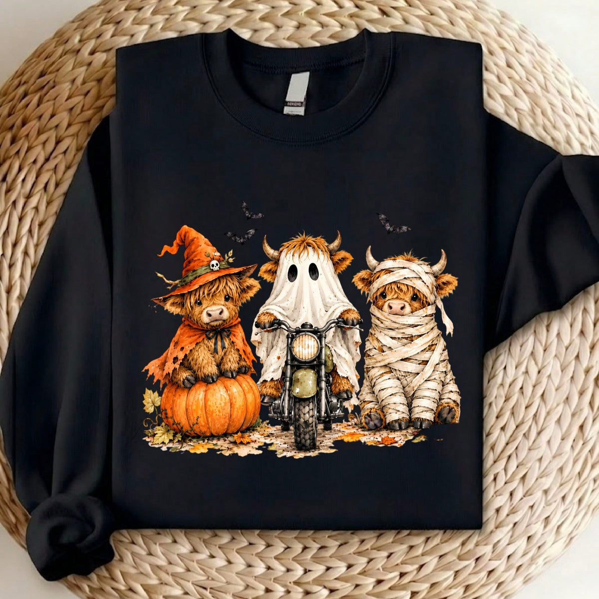 Halloween Sweatshirt