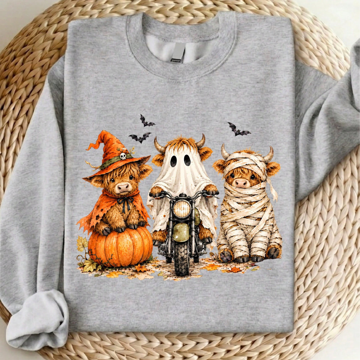 Halloween Sweatshirt