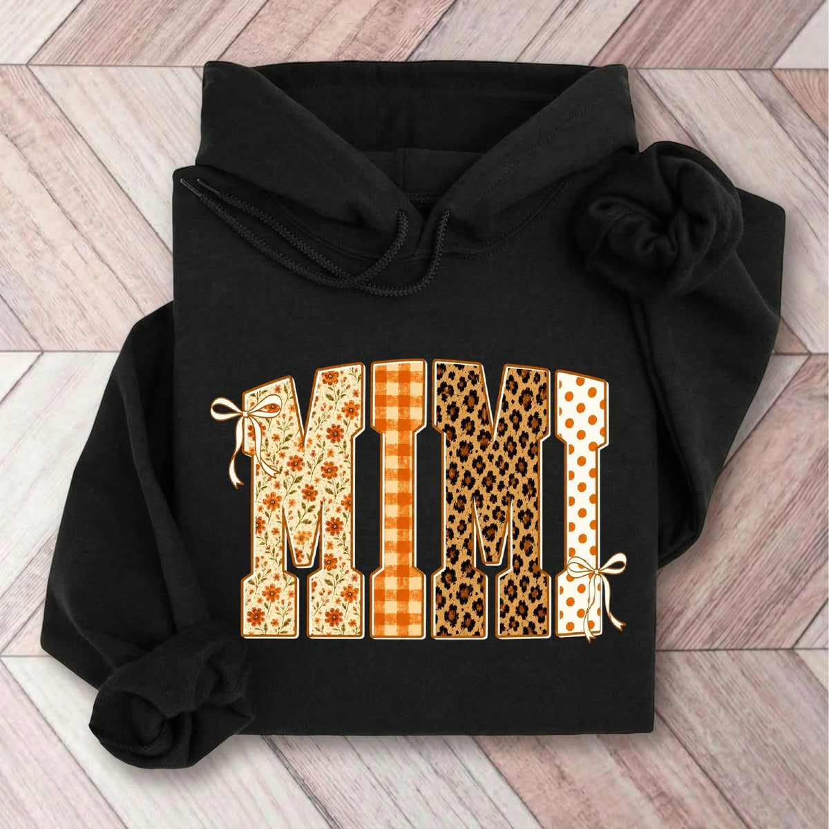 Mimi Hoodie