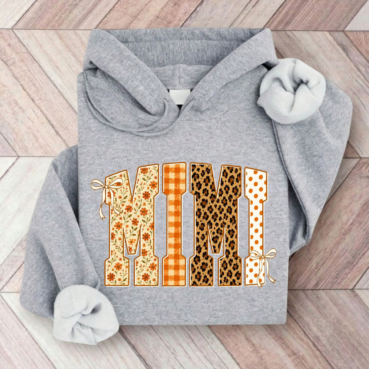Mimi Hoodie