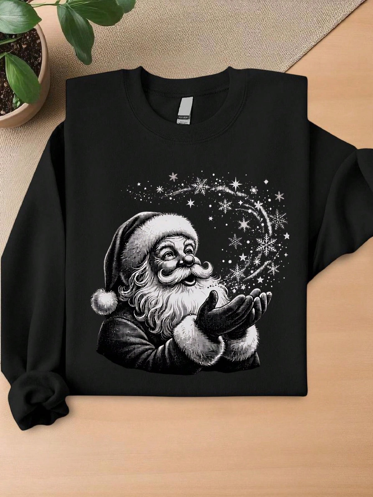 Christmas Sweatshirt