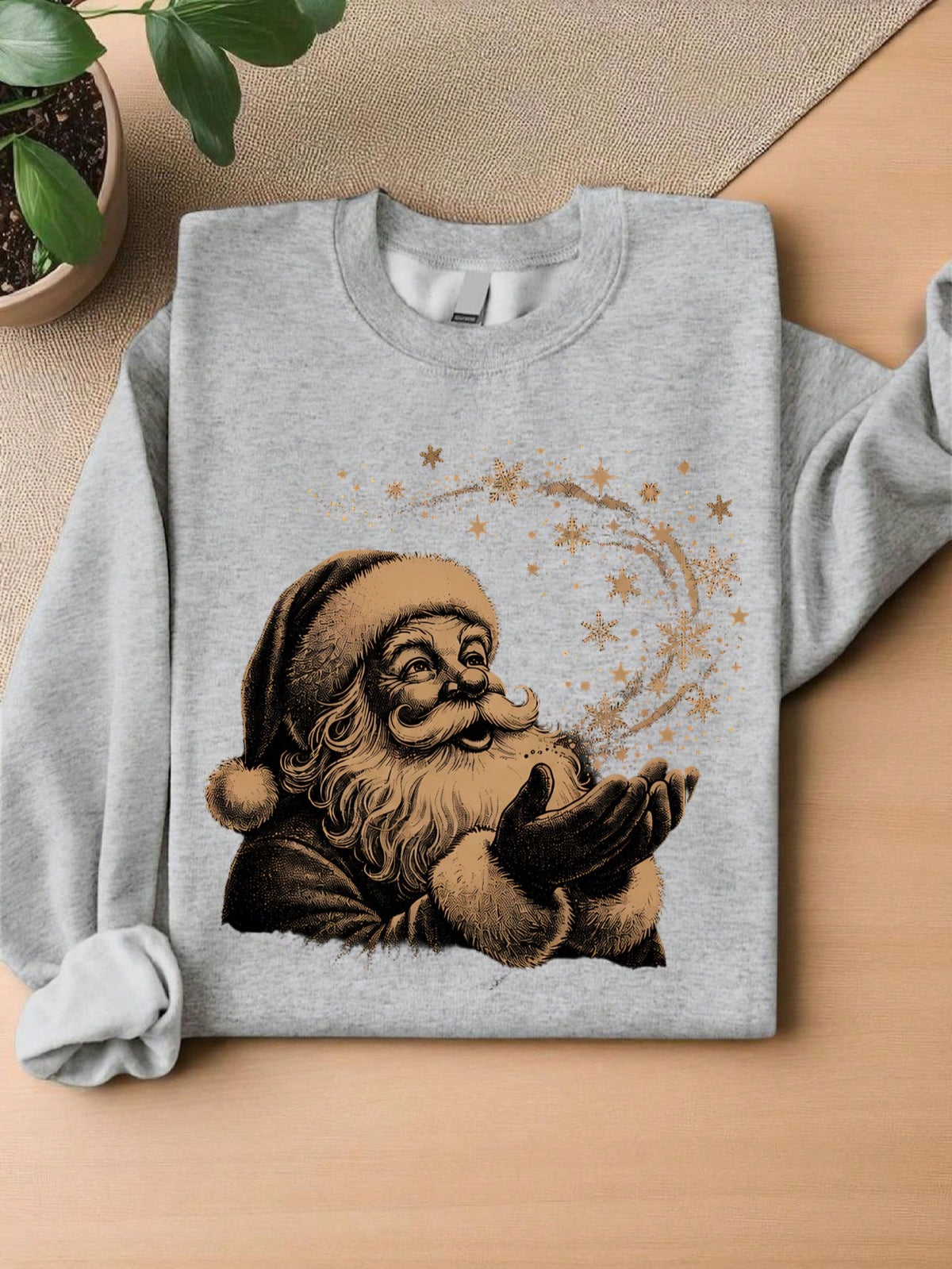 Christmas Sweatshirt