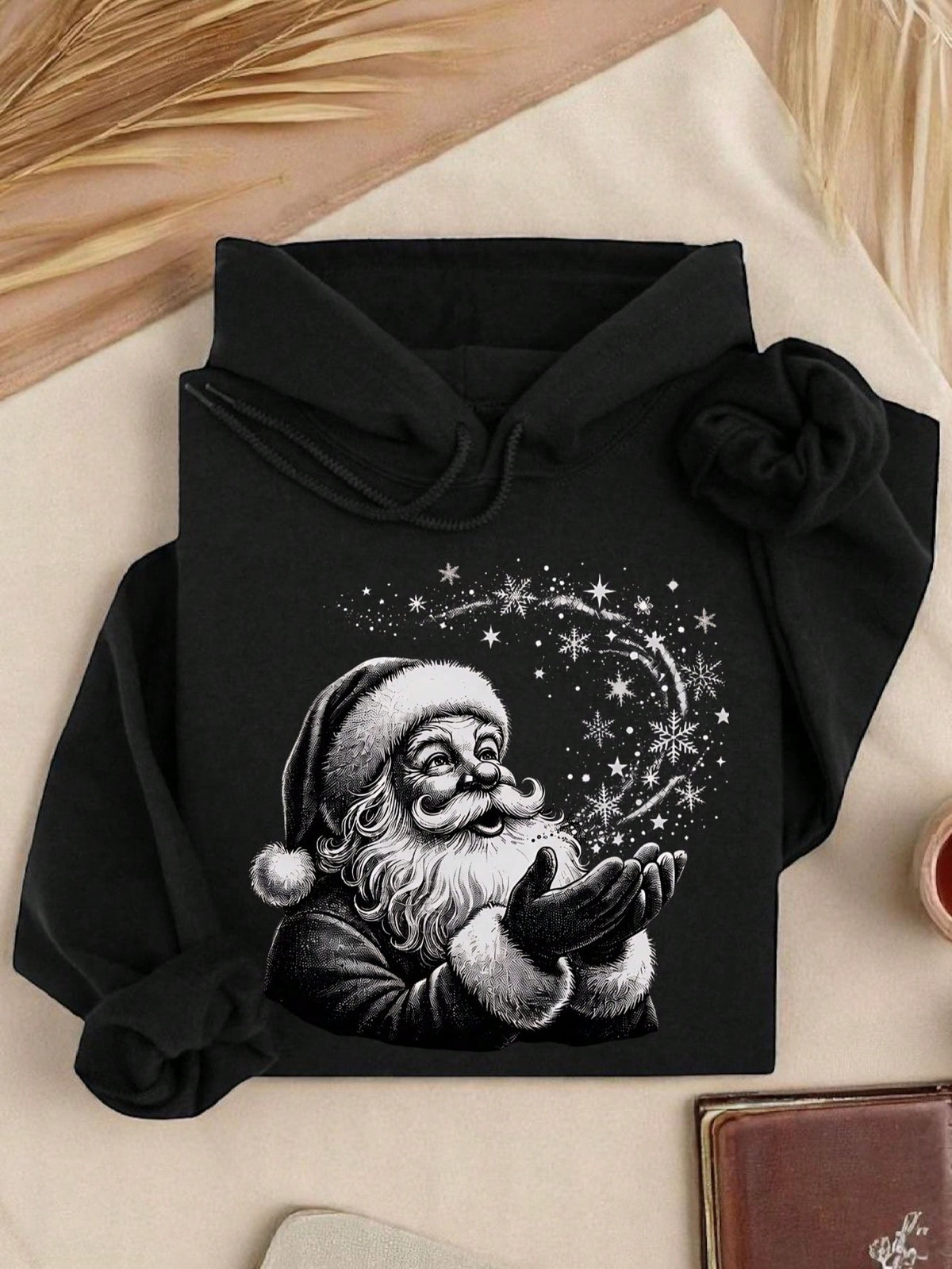Christmas Hoodie