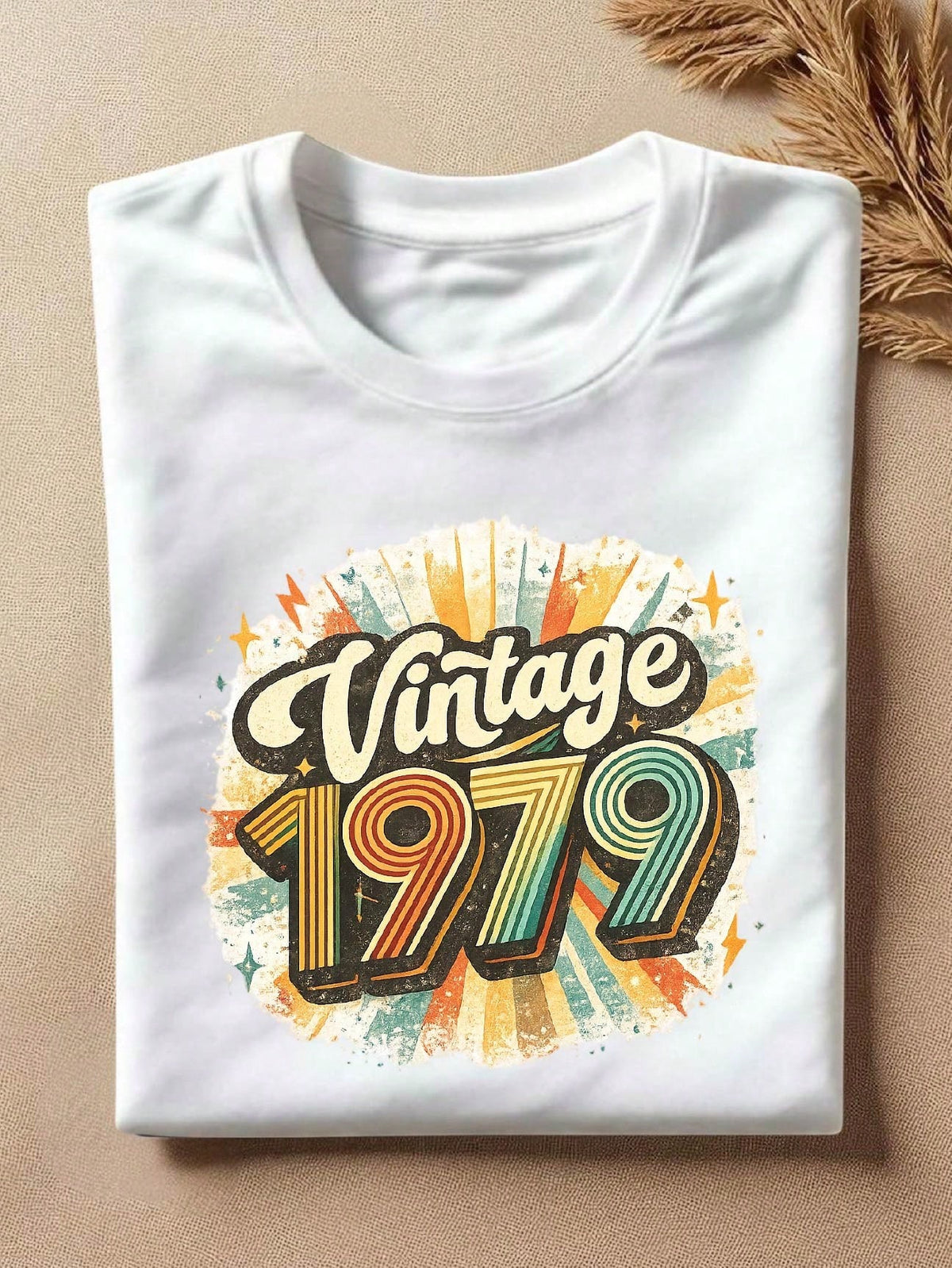 Vintage 1979 T-Shirt