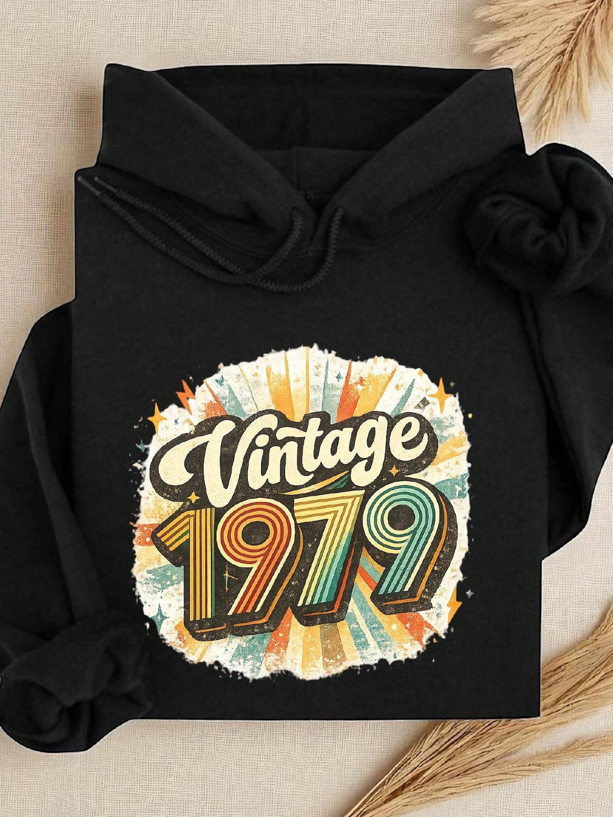 Vintage 1979 Hoodie
