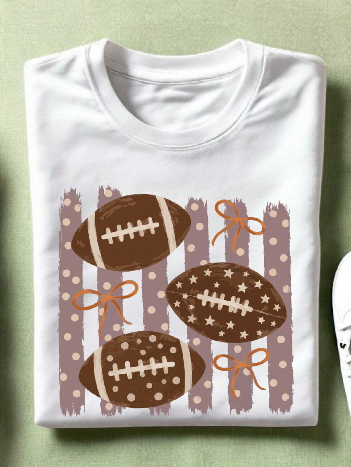 Football Season Unisex T-Shirt