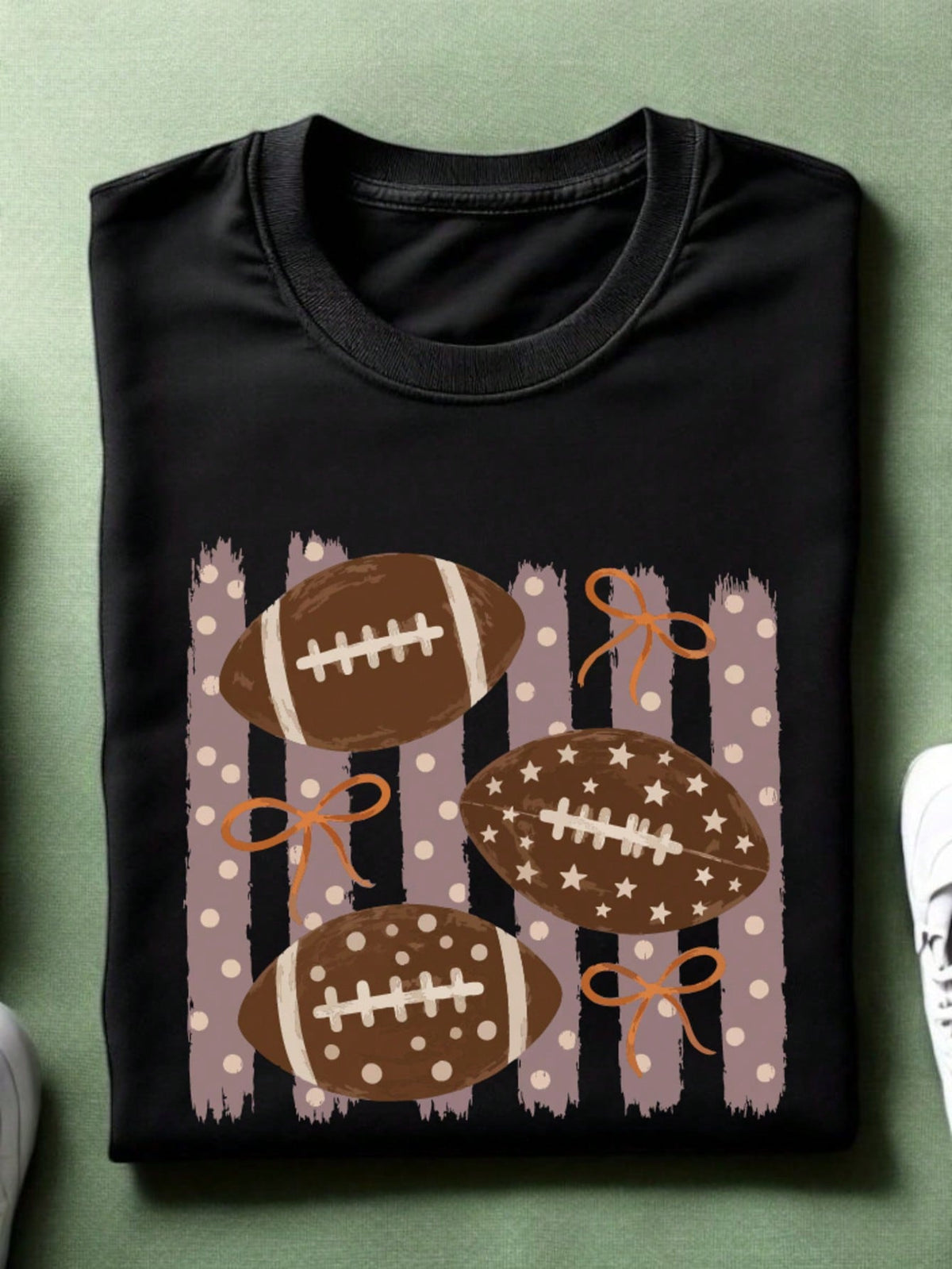 Football Season Unisex T-Shirt