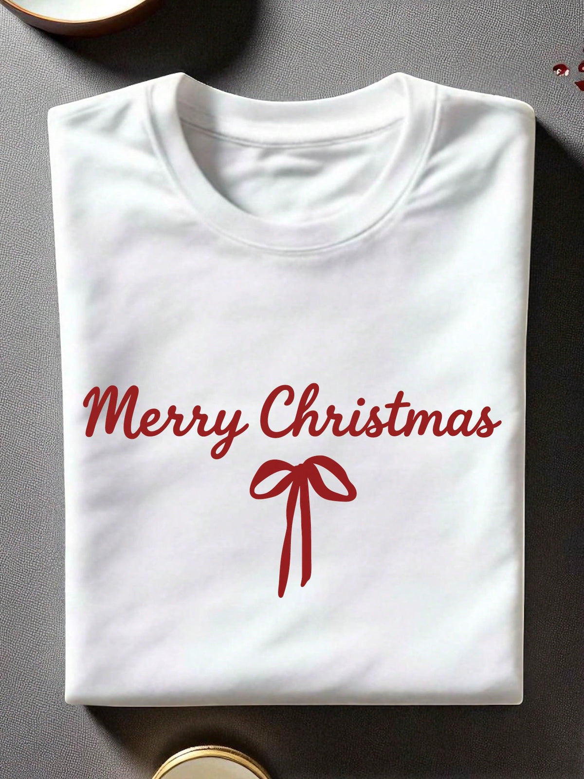 Merry Christmas Unisex T-Shirt