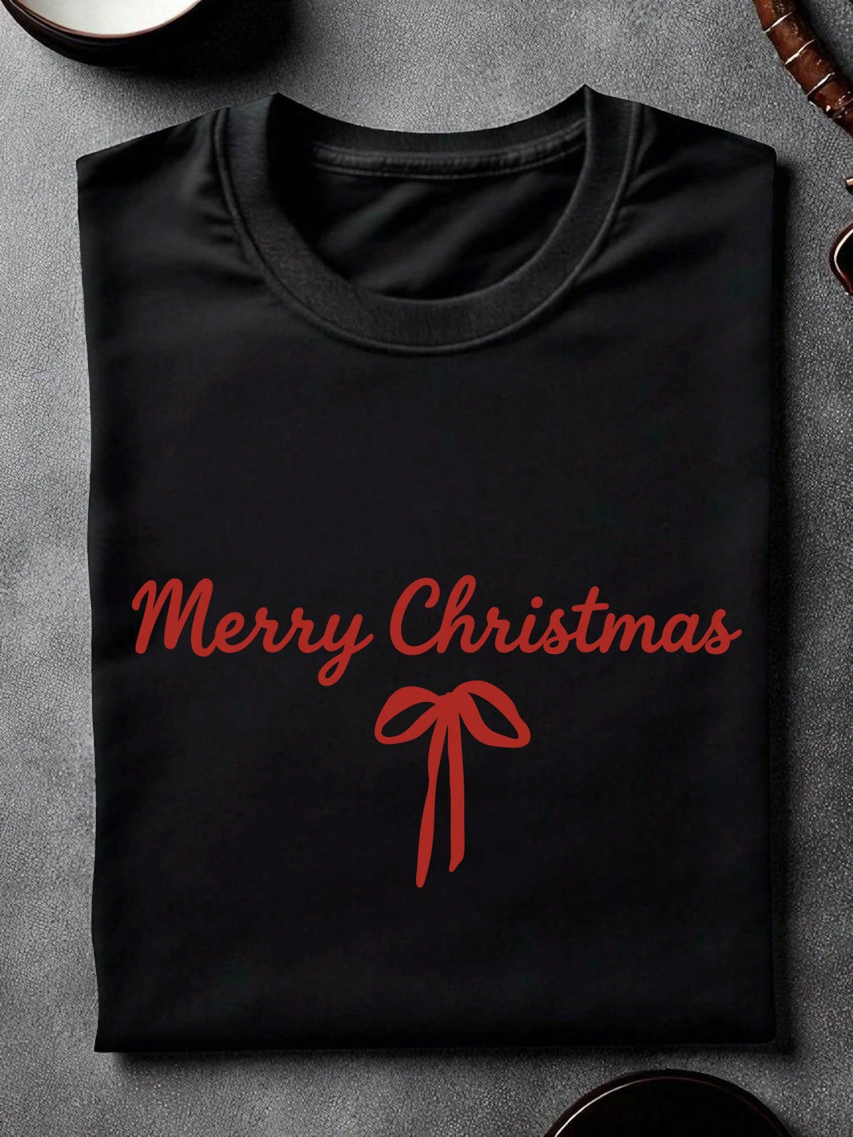 Merry Christmas Unisex T-Shirt
