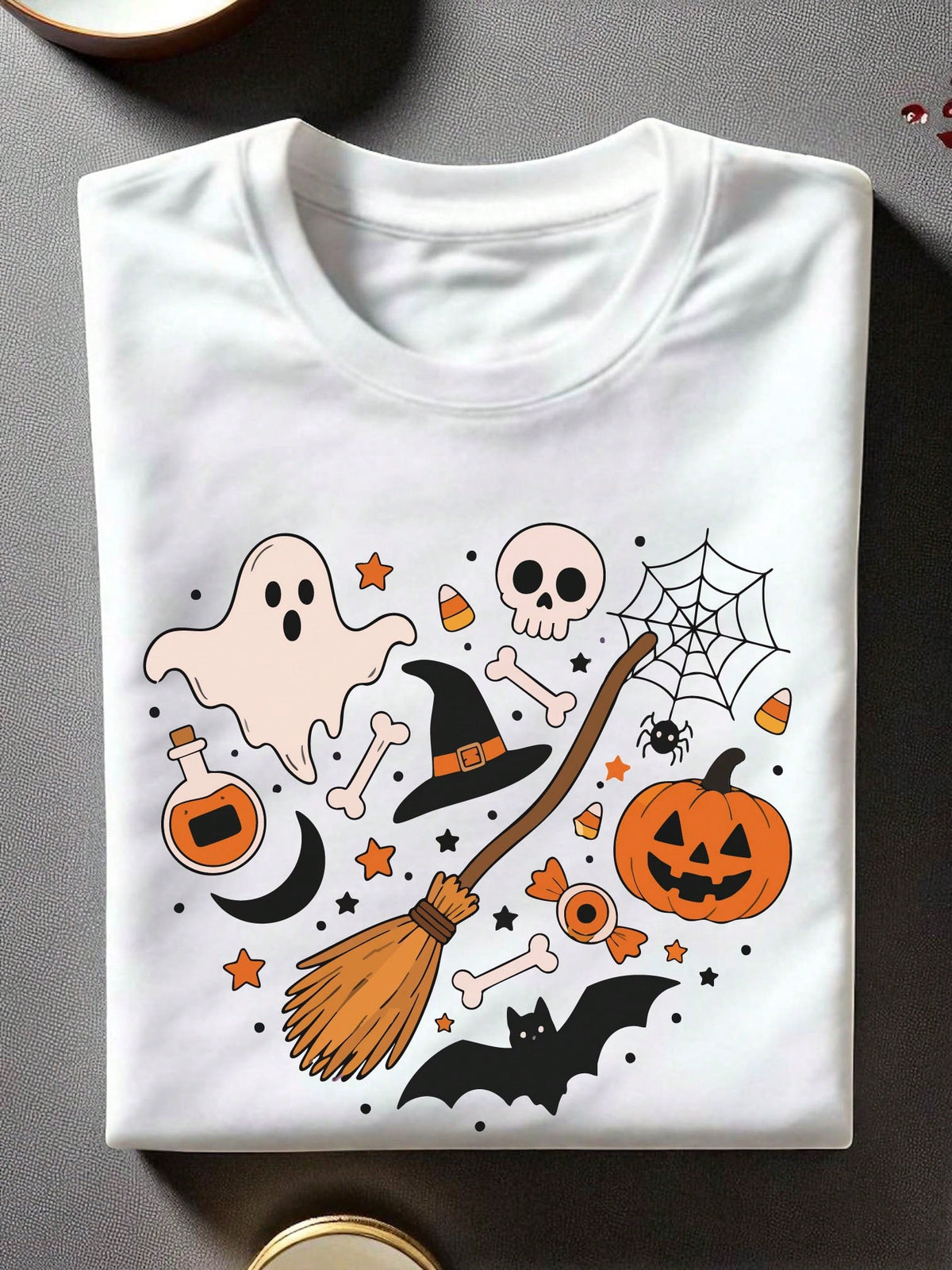 Halloween Season Unisex T-Shirt