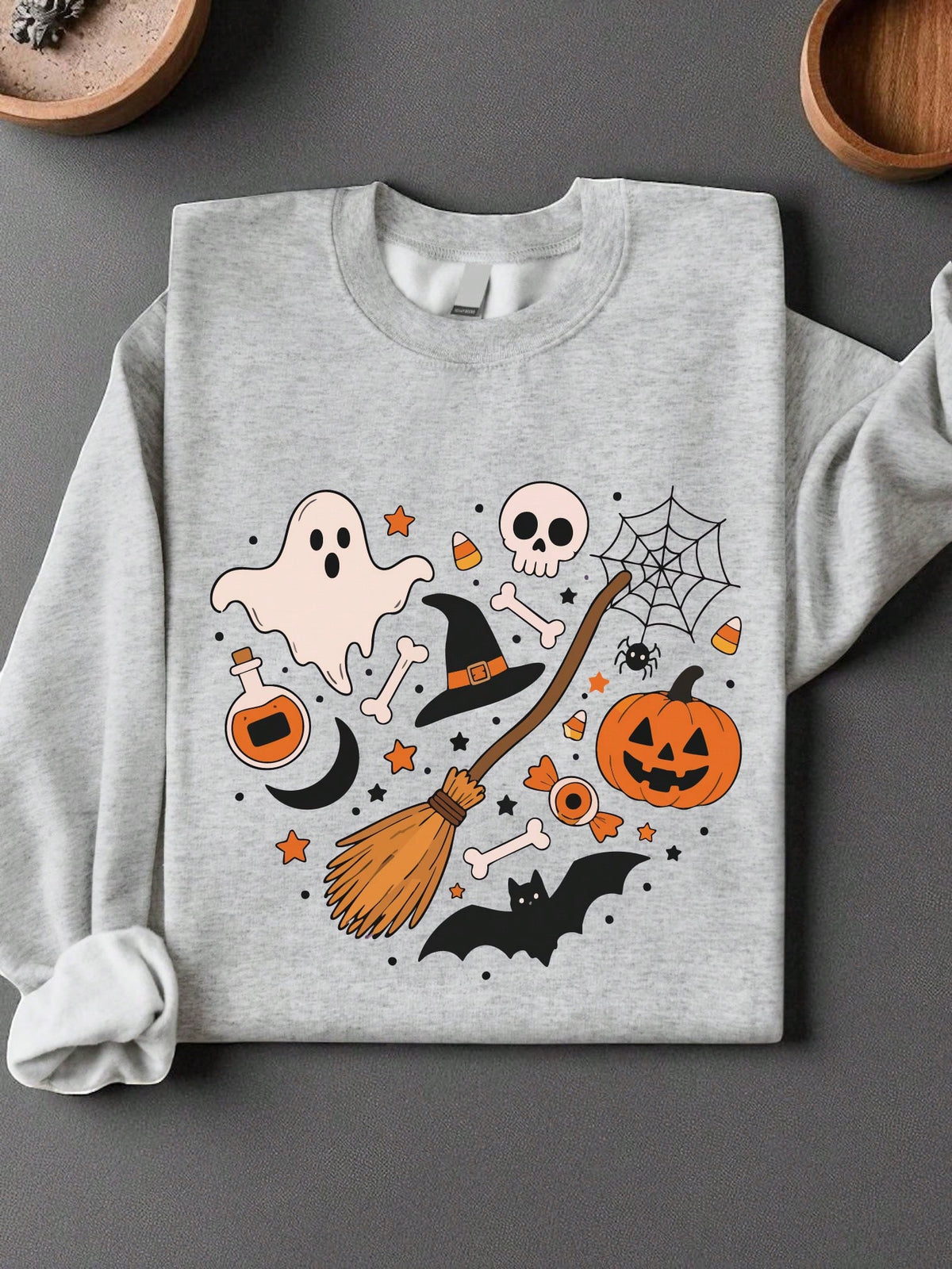 Halloween Season Unisex Sweatshirt