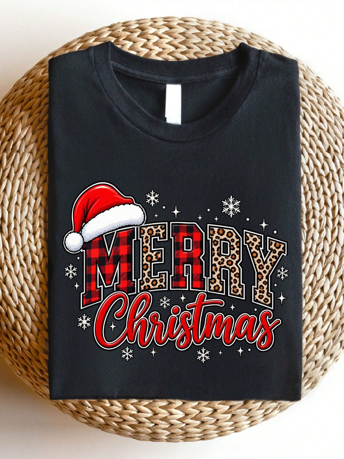 Merry Christmas T-Shirt