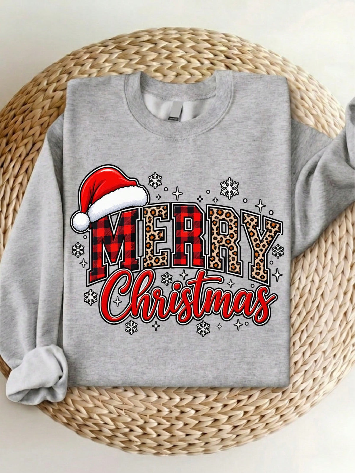 Merry Christmas T-Shirt