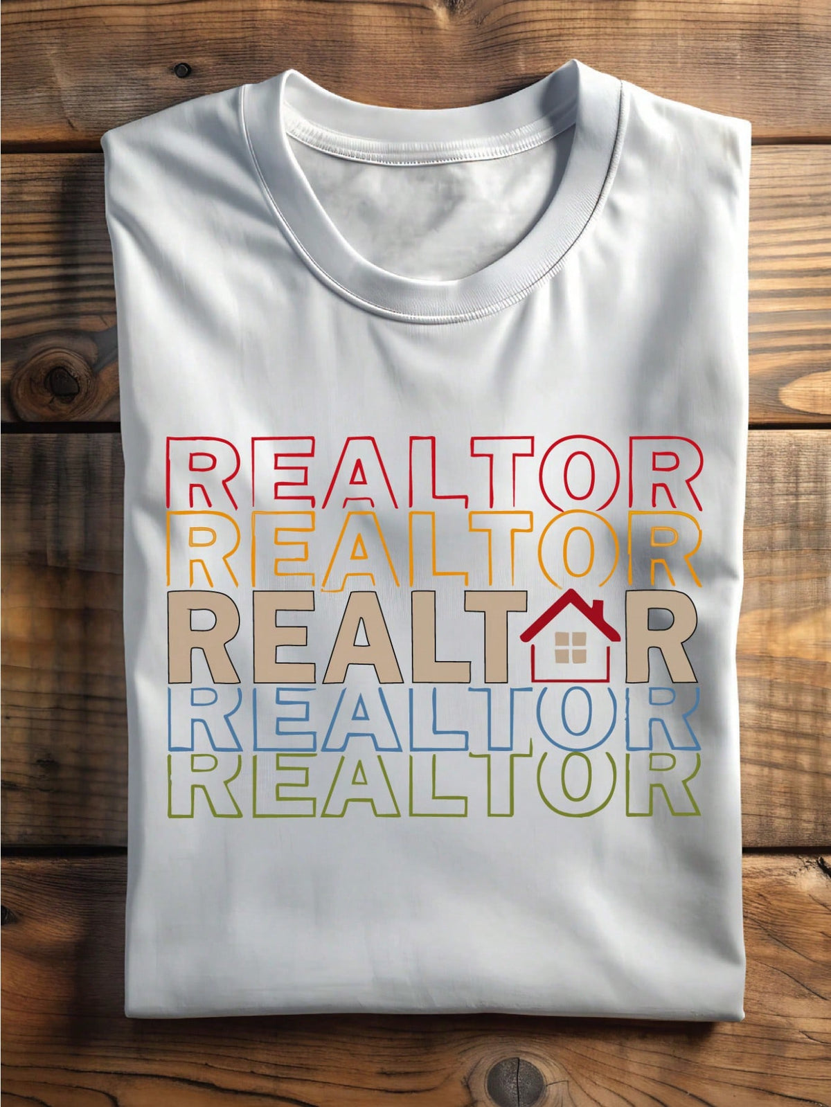 Realtor T-Shirt