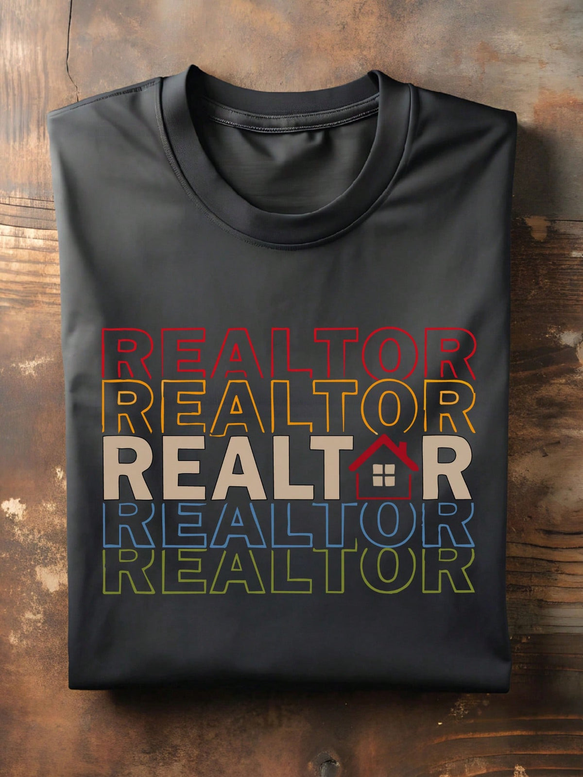 Realtor T-Shirt