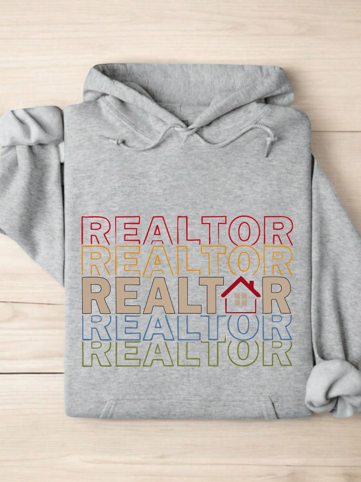 Pumpkin Books Hoodie