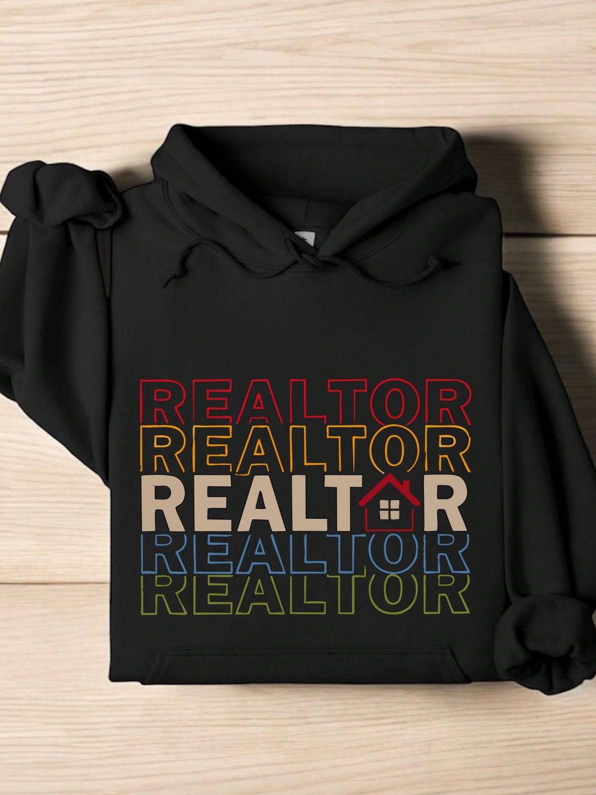 Pumpkin Books Hoodie