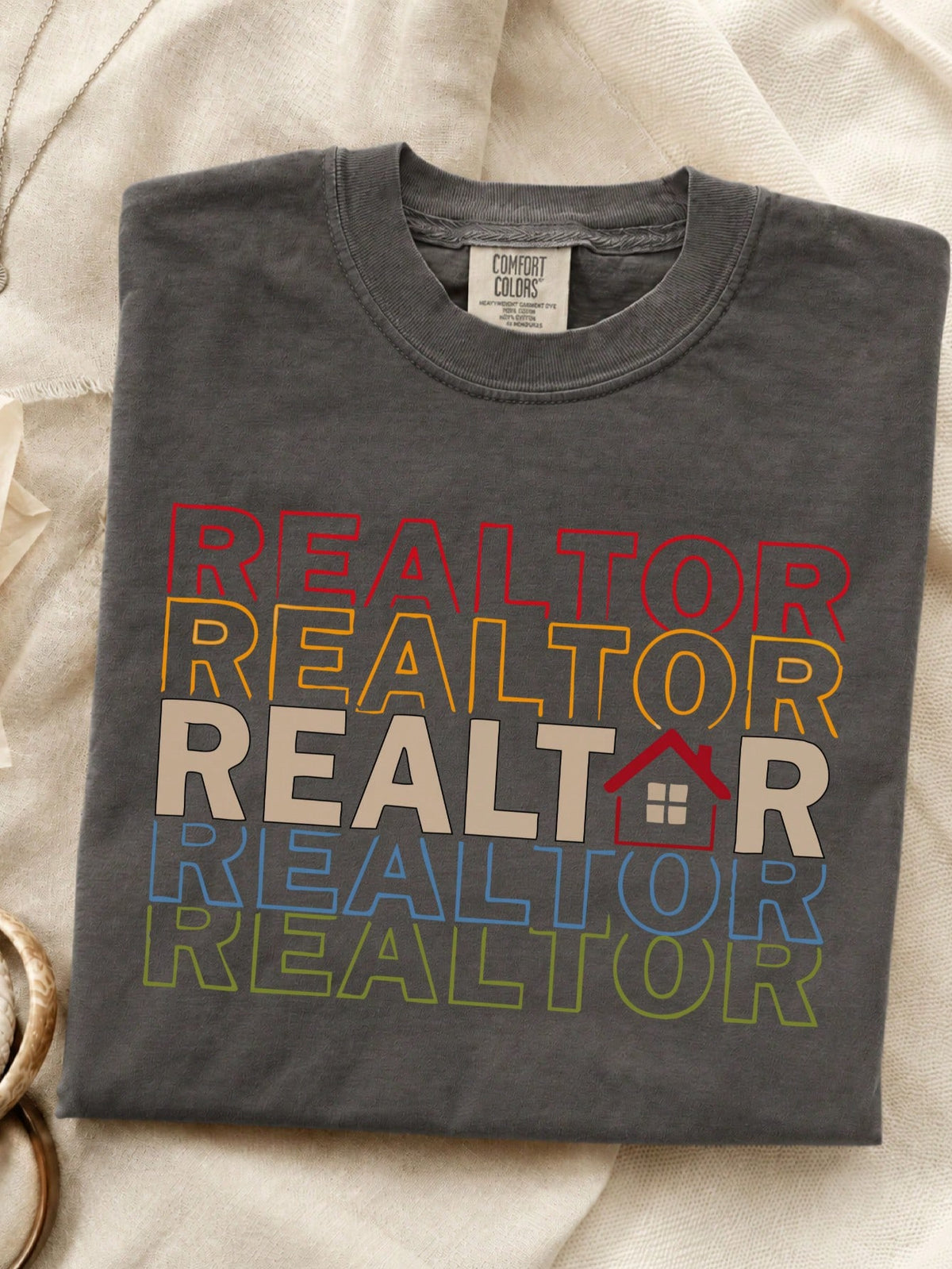 Realtor T-Shirt