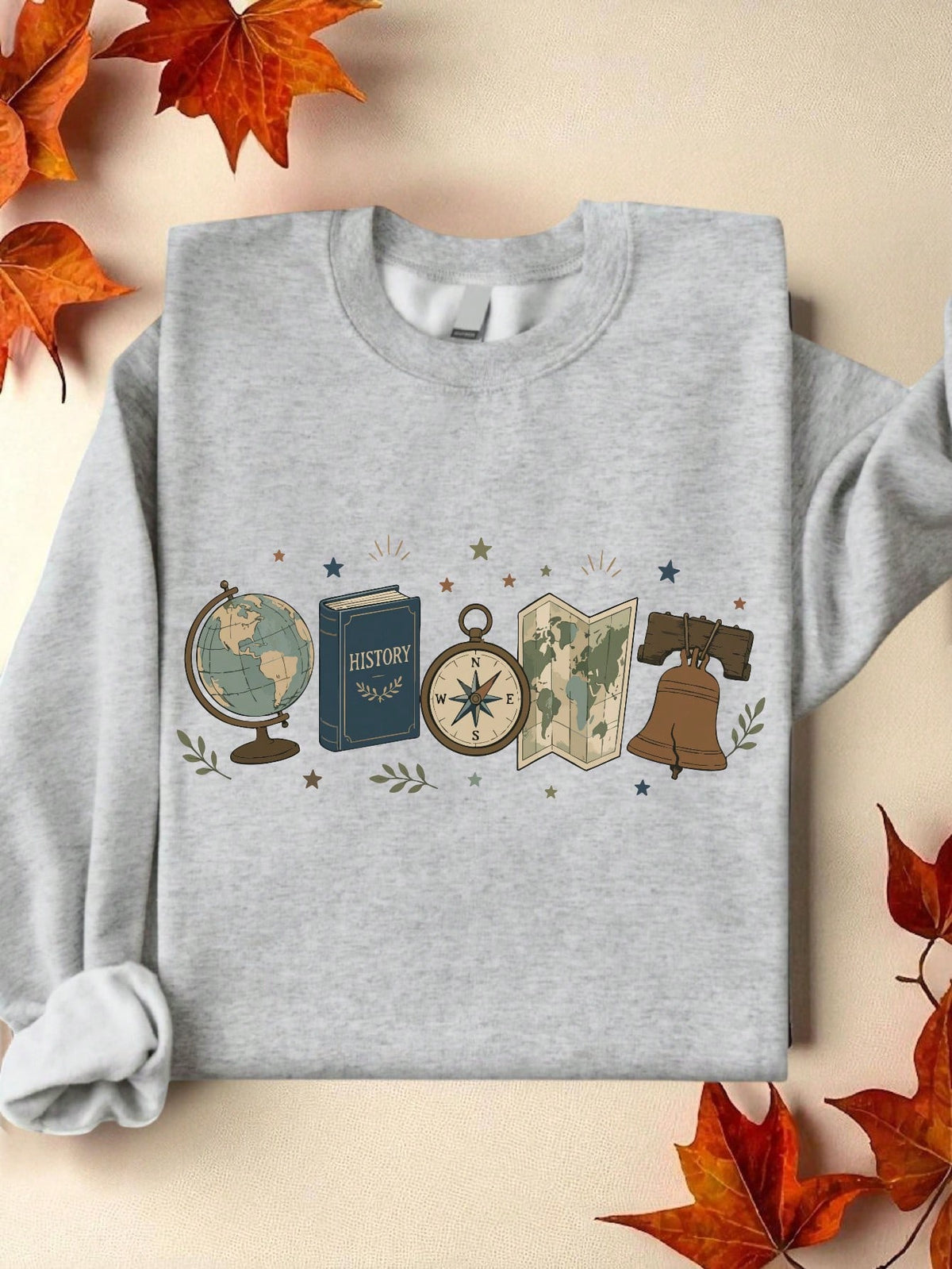 Teacher Sweatshirt