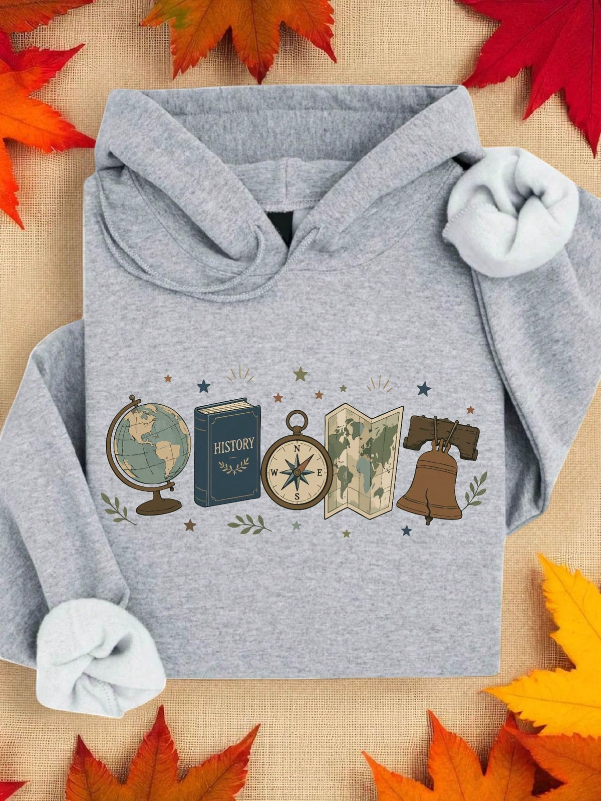 Teacher Hoodie