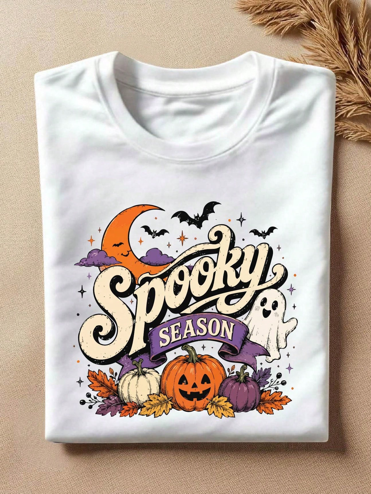 Spooky Season T-Shirt