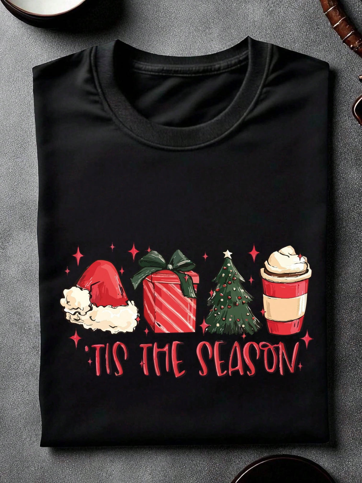 Tis The Season Unisex T-Shirt