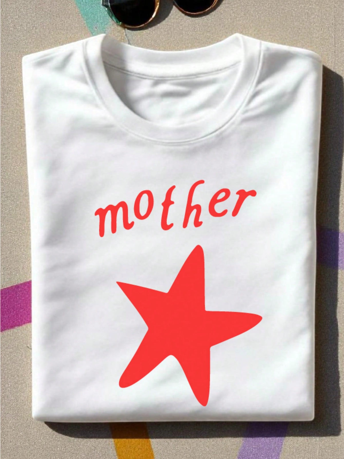 Mom T-Shirt