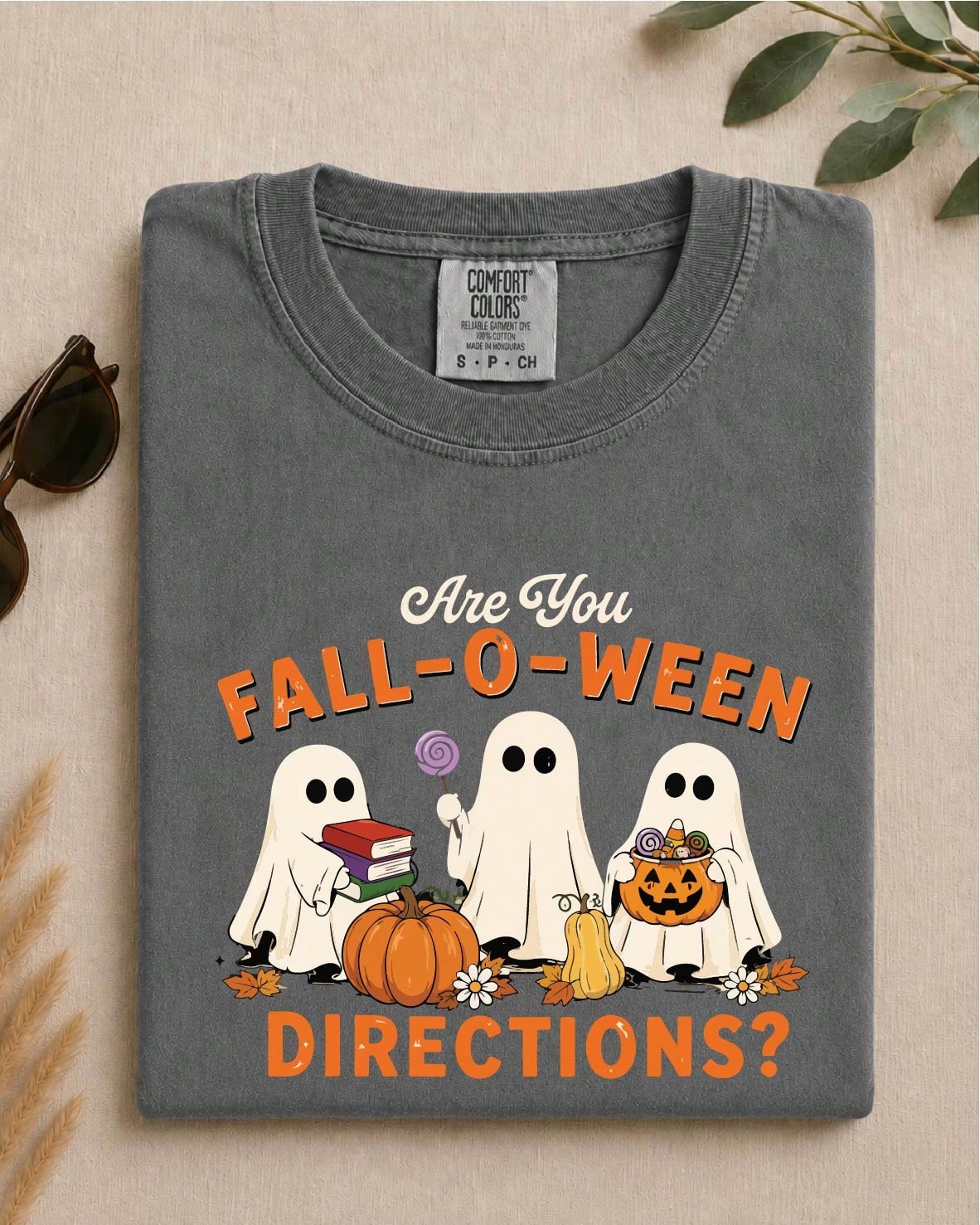 Teacher Halloween T-Shirt
