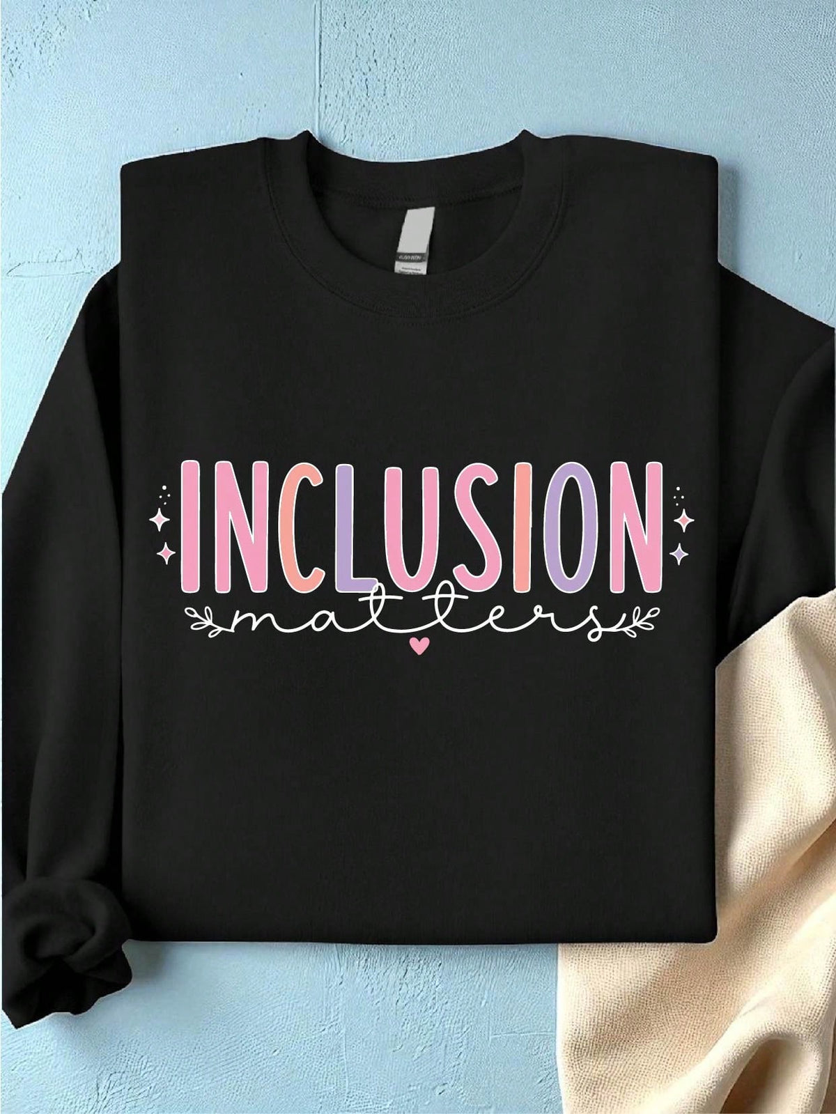 SPED Teacher Sweatshirt